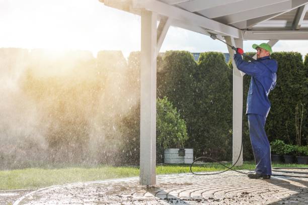 Boat and Dock Cleaning in Dundee, NY