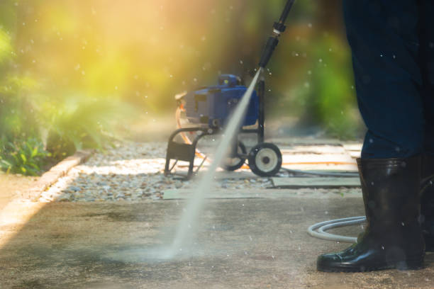 Dundee, NY Pressure Washing Services Company